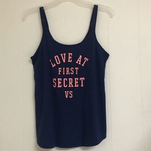 Victoria’s Secret tank top medium